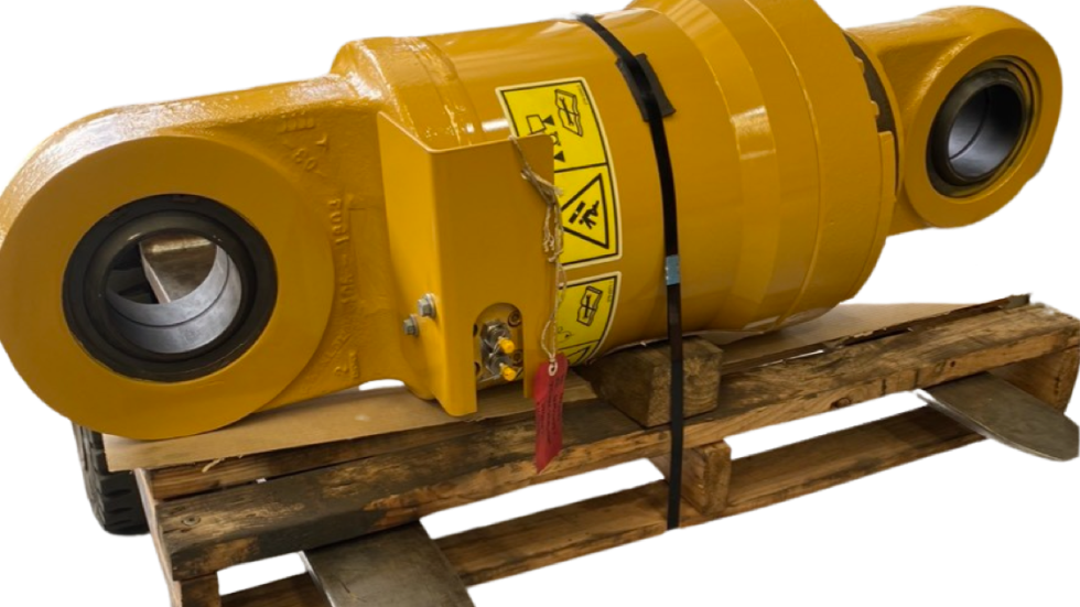 295-5709 – 295-5710 Suspension GP-Rear 793F/C/D | HCAP Hydraulic Services
